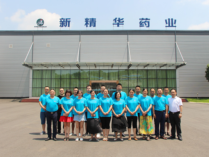 必发888药业治理团队 