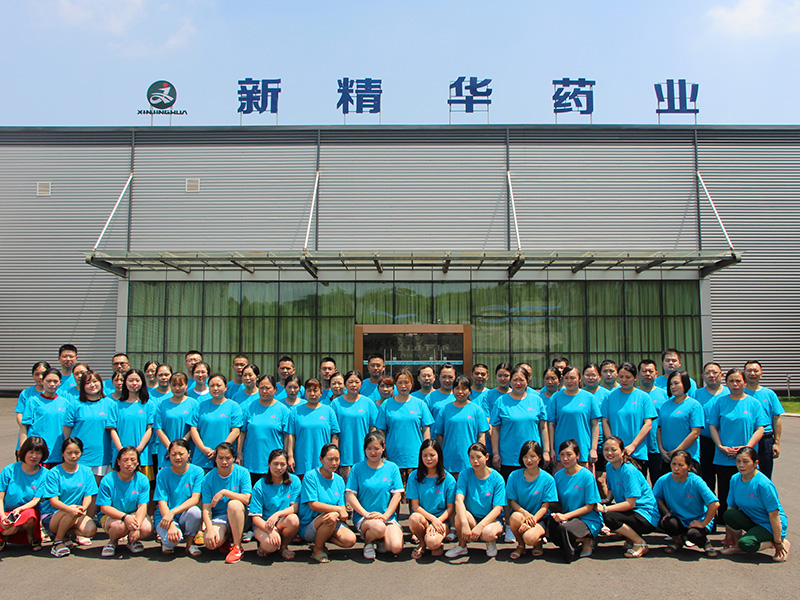 必发888药业团队 